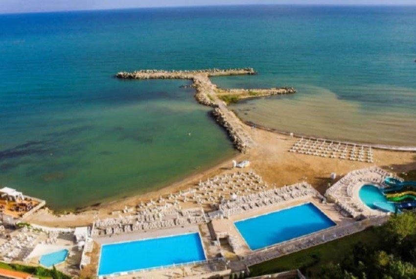 White Lagoon, 3* White Lagoon, 3*