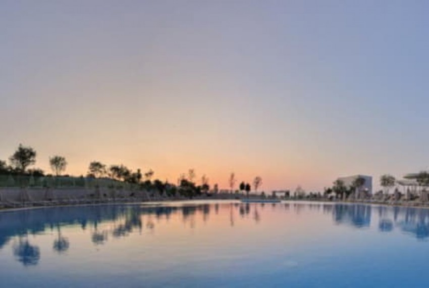 White Lagoon, 3* White Lagoon, 3*