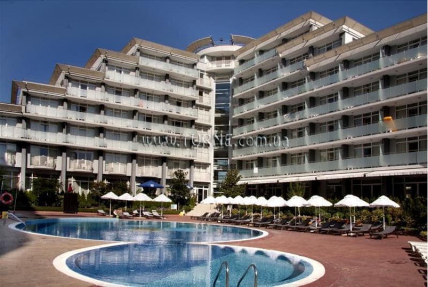 Perla Sunny Beach, 3* Perla Sunny Beach, 3*