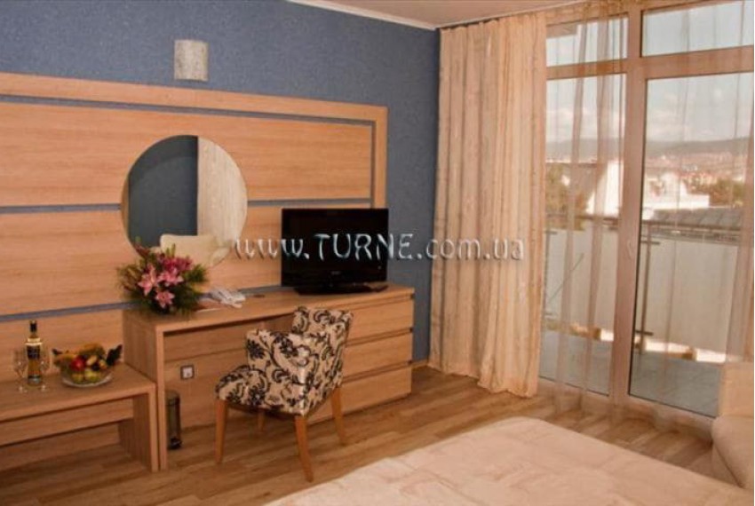 Perla Sunny Beach, 3* Perla Sunny Beach, 3*