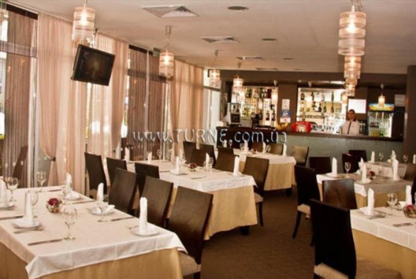 Perla Sunny Beach, 3* Perla Sunny Beach, 3*