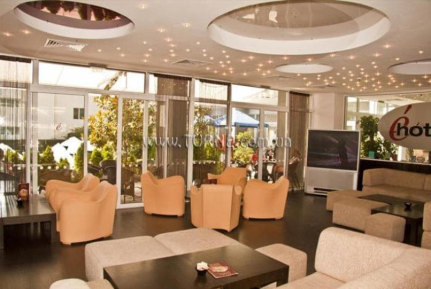 Perla Sunny Beach, 3* Perla Sunny Beach, 3*