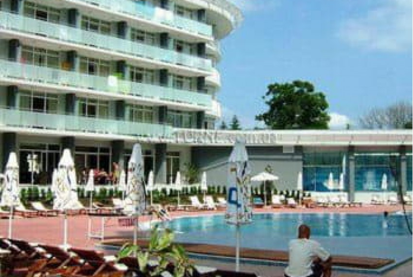 Perla Sunny Beach, 3* Perla Sunny Beach, 3*