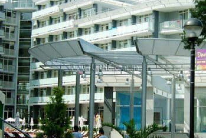 Perla Sunny Beach, 3* Perla Sunny Beach, 3*