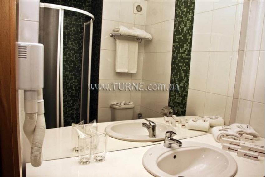 Perla Sunny Beach, 3* Perla Sunny Beach, 3*