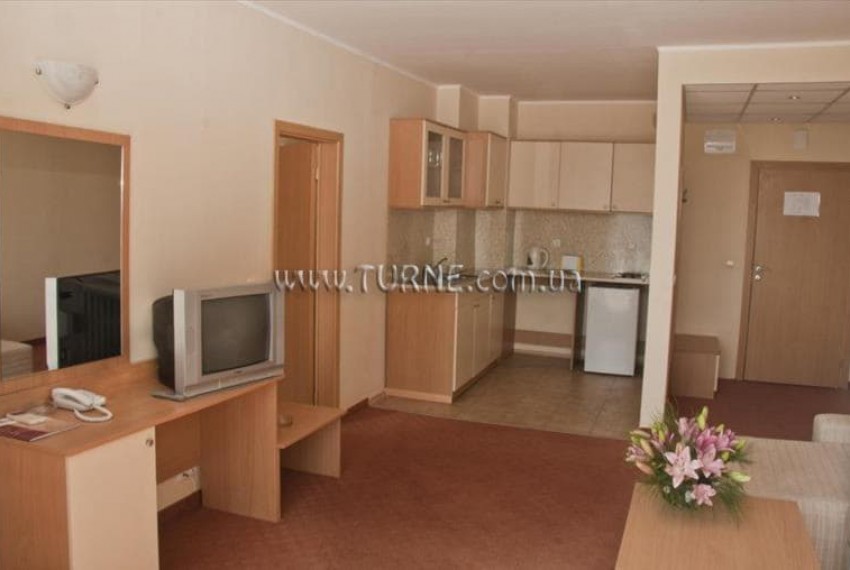 Perla Sunny Beach, 3* Perla Sunny Beach, 3*