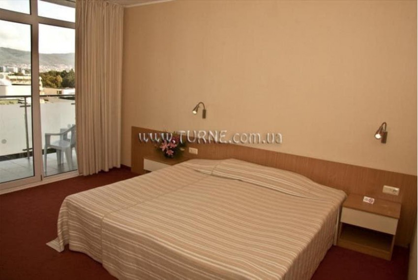 Perla Sunny Beach, 3* Perla Sunny Beach, 3*