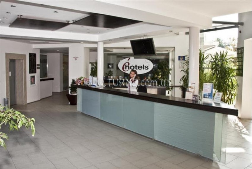 Perla Sunny Beach, 3* Perla Sunny Beach, 3*