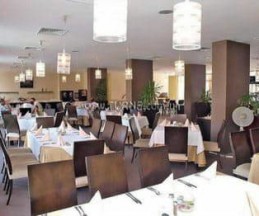 Perla Sunny Beach, 3*