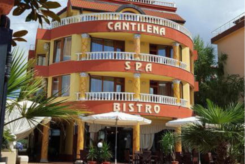 Cantilena, 3* Cantilena, 3*