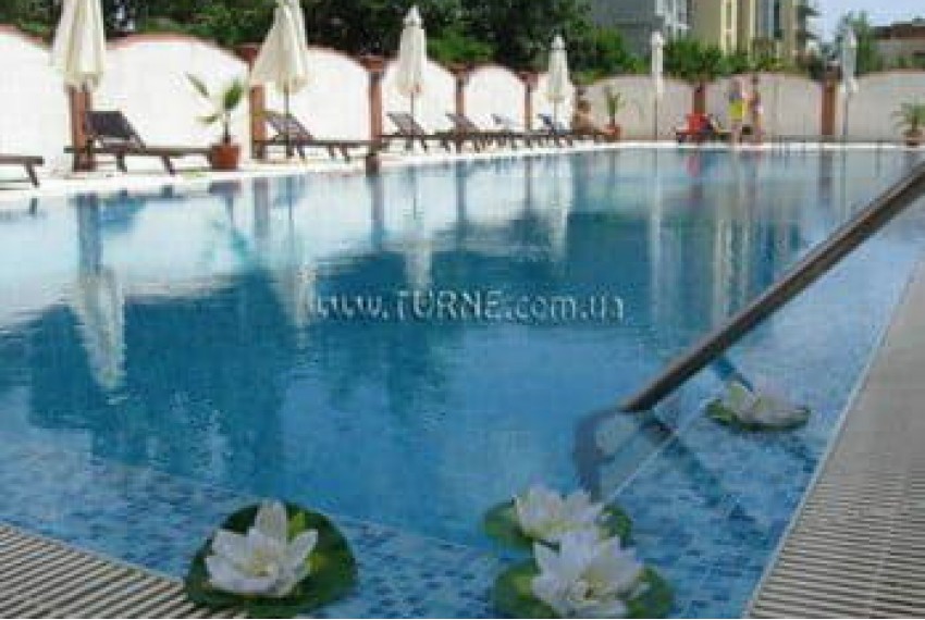 Cantilena, 3* Cantilena, 3*