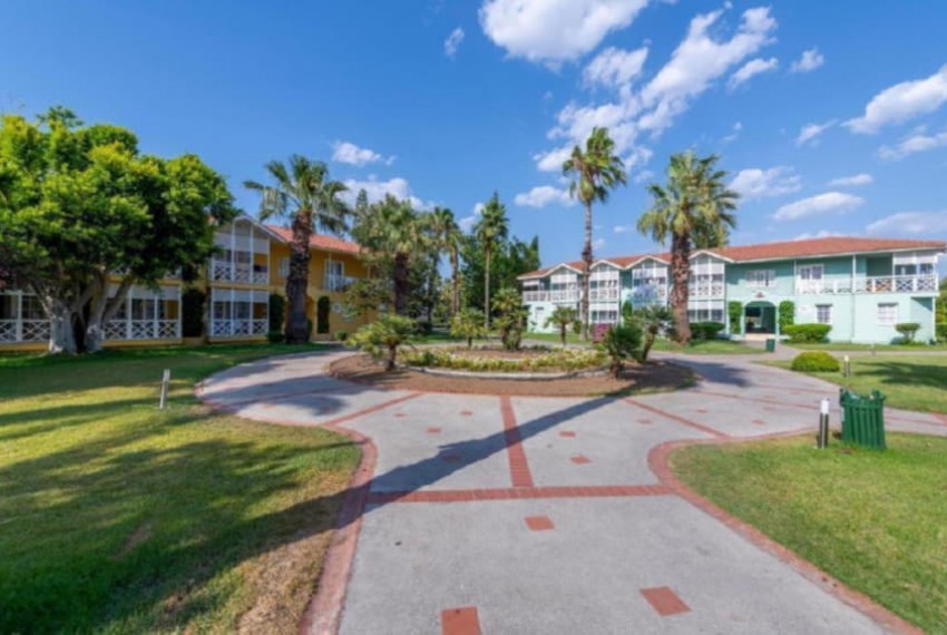 Euphoria Palm (ex. Fun & Sun Euphoria Palm Beach), 5* Euphoria Palm (ex. Fun & Sun Euphoria Palm Beach), 5*