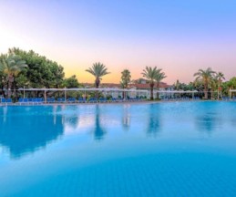 Euphoria Palm (ex. Fun & Sun Euphoria Palm Beach), 5*