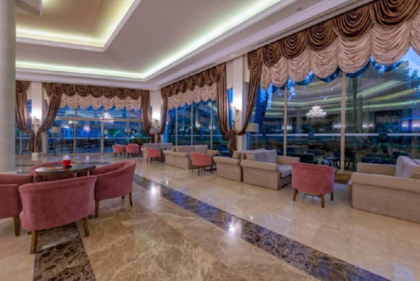 Euphoria Palm (ex. Fun & Sun Euphoria Palm Beach), 5* Euphoria Palm (ex. Fun & Sun Euphoria Palm Beach), 5*