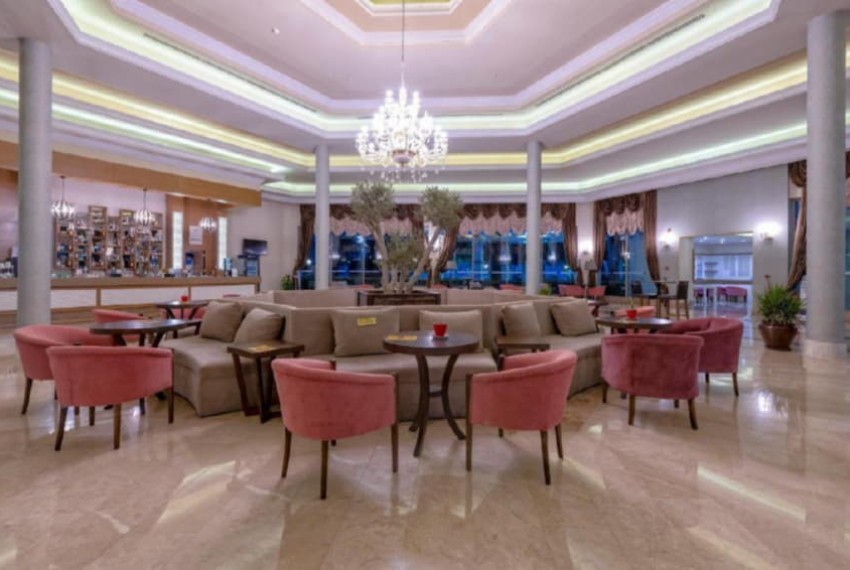 Euphoria Palm (ex. Fun & Sun Euphoria Palm Beach), 5* Euphoria Palm (ex. Fun & Sun Euphoria Palm Beach), 5*