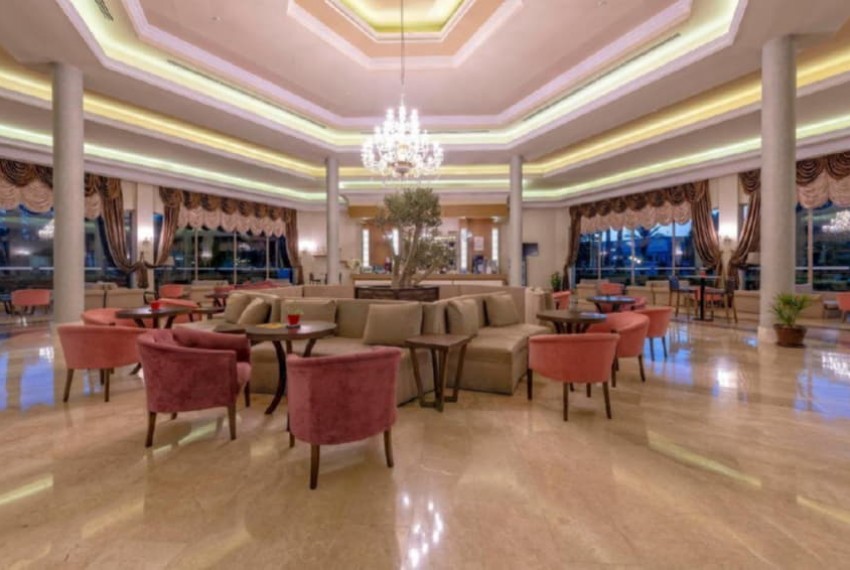 Euphoria Palm (ex. Fun & Sun Euphoria Palm Beach), 5* Euphoria Palm (ex. Fun & Sun Euphoria Palm Beach), 5*