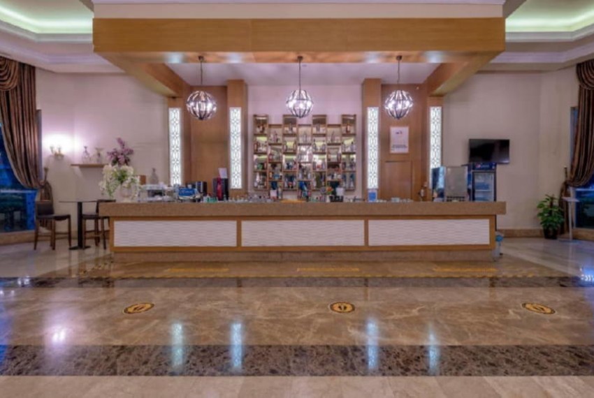 Euphoria Palm (ex. Fun & Sun Euphoria Palm Beach), 5* Euphoria Palm (ex. Fun & Sun Euphoria Palm Beach), 5*