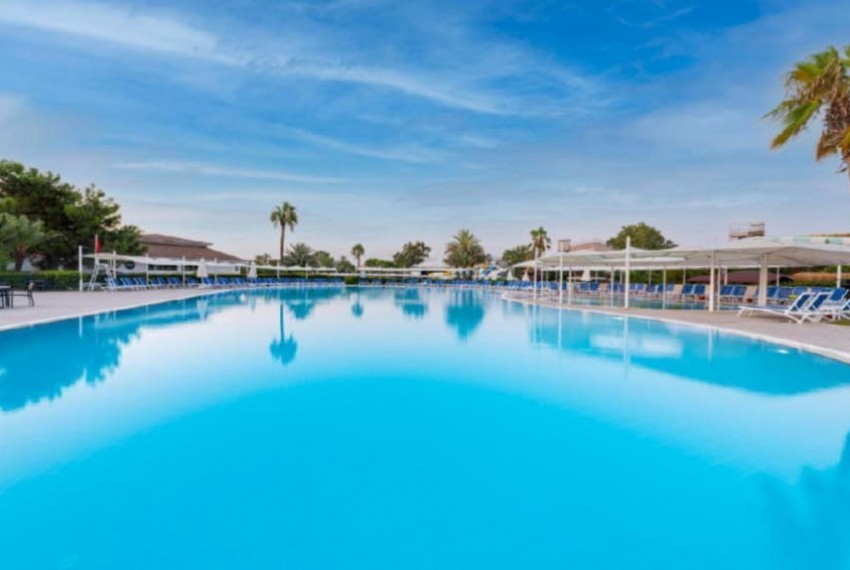 Euphoria Palm (ex. Fun & Sun Euphoria Palm Beach), 5* Euphoria Palm (ex. Fun & Sun Euphoria Palm Beach), 5*