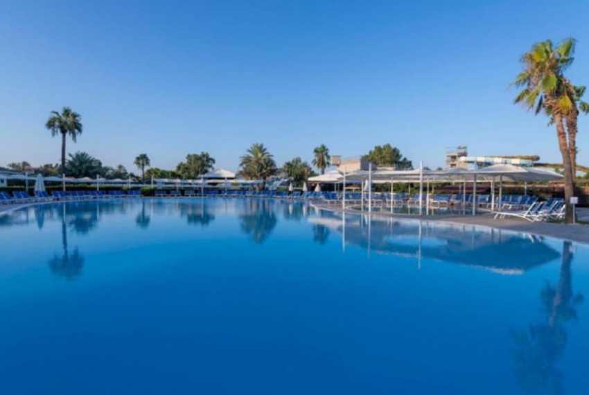 Euphoria Palm (ex. Fun & Sun Euphoria Palm Beach), 5* Euphoria Palm (ex. Fun & Sun Euphoria Palm Beach), 5*