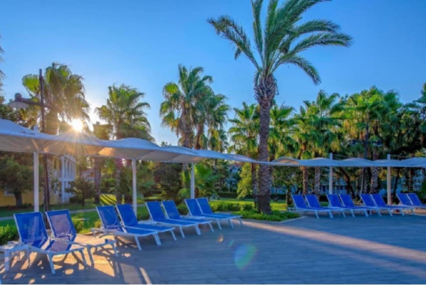 Euphoria Palm (ex. Fun & Sun Euphoria Palm Beach), 5* Euphoria Palm (ex. Fun & Sun Euphoria Palm Beach), 5*