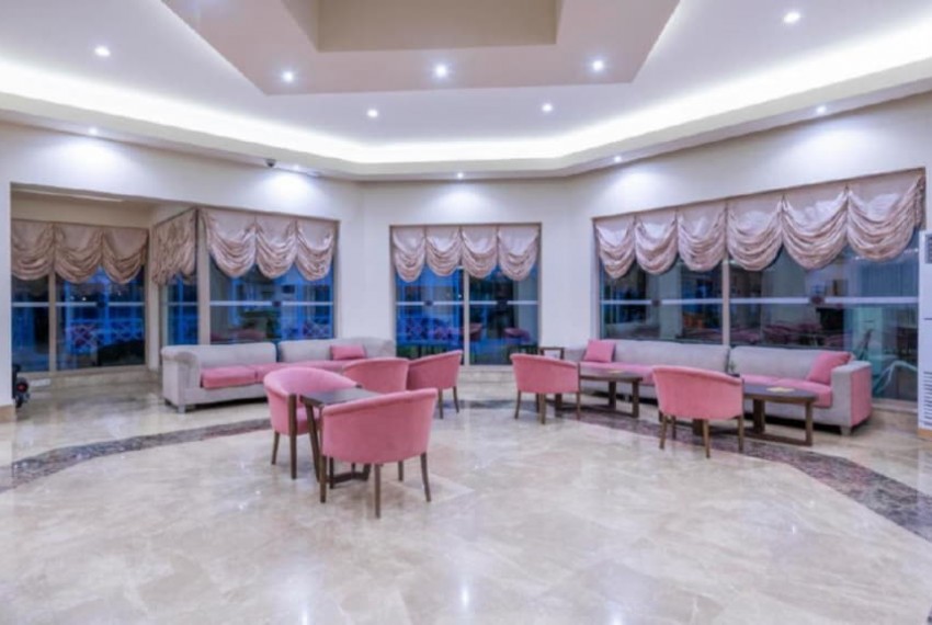 Euphoria Palm (ex. Fun & Sun Euphoria Palm Beach), 5* Euphoria Palm (ex. Fun & Sun Euphoria Palm Beach), 5*