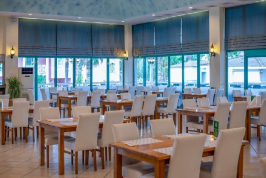 Euphoria Palm (ex. Fun & Sun Euphoria Palm Beach), 5* Euphoria Palm (ex. Fun & Sun Euphoria Palm Beach), 5*