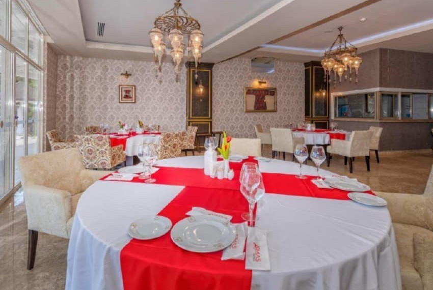 Euphoria Palm (ex. Fun & Sun Euphoria Palm Beach), 5* Euphoria Palm (ex. Fun & Sun Euphoria Palm Beach), 5*