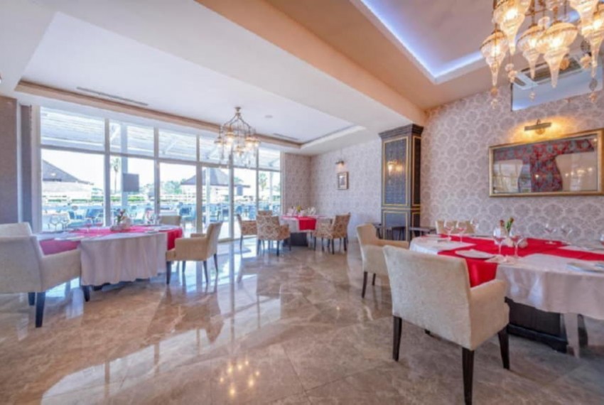 Euphoria Palm (ex. Fun & Sun Euphoria Palm Beach), 5* Euphoria Palm (ex. Fun & Sun Euphoria Palm Beach), 5*