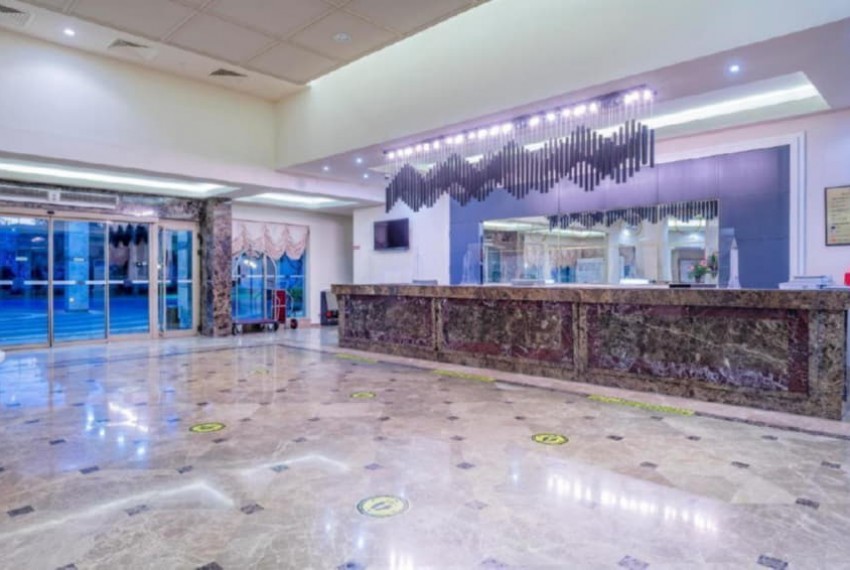 Euphoria Palm (ex. Fun & Sun Euphoria Palm Beach), 5* Euphoria Palm (ex. Fun & Sun Euphoria Palm Beach), 5*