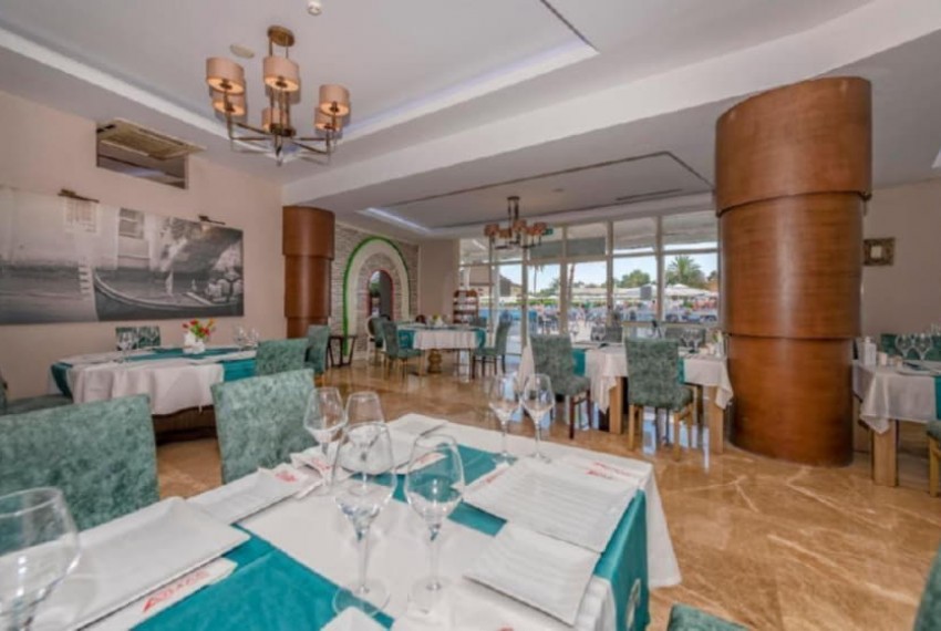 Euphoria Palm (ex. Fun & Sun Euphoria Palm Beach), 5* Euphoria Palm (ex. Fun & Sun Euphoria Palm Beach), 5*