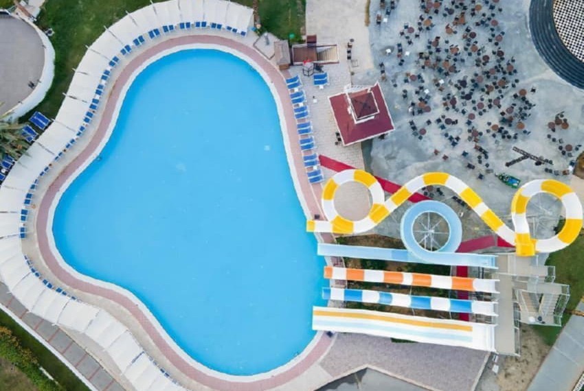 Euphoria Palm (ex. Fun & Sun Euphoria Palm Beach), 5* Euphoria Palm (ex. Fun & Sun Euphoria Palm Beach), 5*