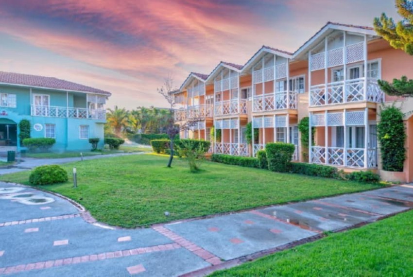 Euphoria Palm (ex. Fun & Sun Euphoria Palm Beach), 5* Euphoria Palm (ex. Fun & Sun Euphoria Palm Beach), 5*