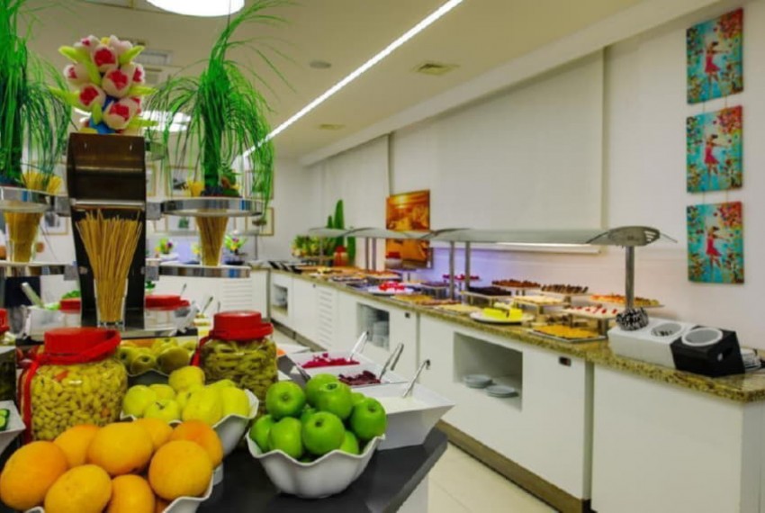Dragut Point South Hotel, 4* Dragut Point South Hotel, 4*