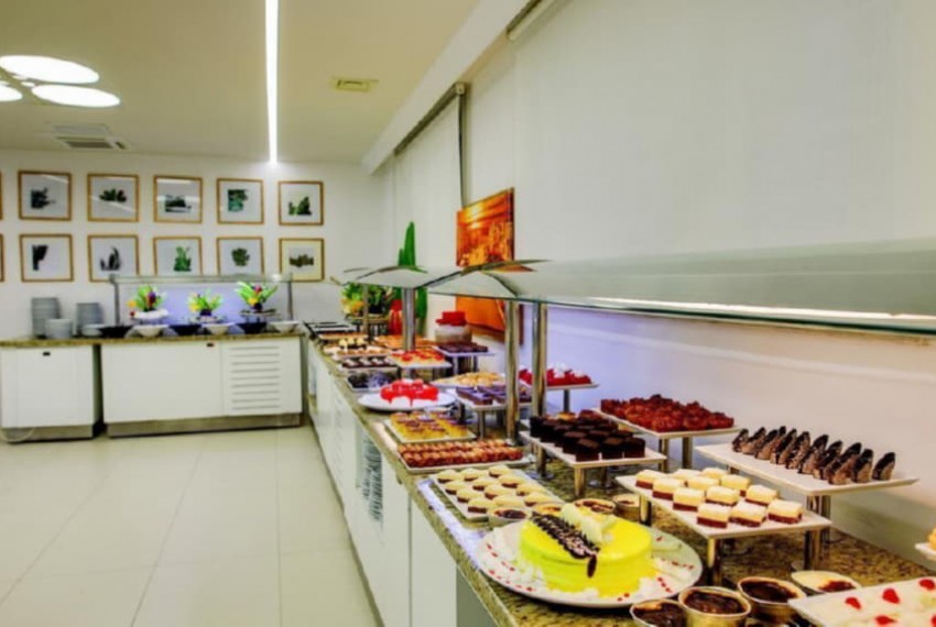 Dragut Point South Hotel, 4* Dragut Point South Hotel, 4*