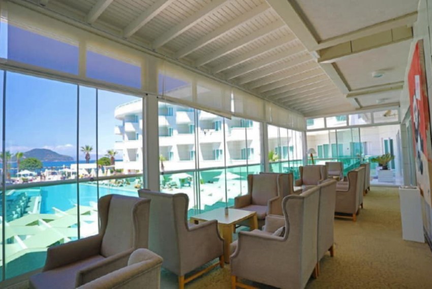 Dragut Point South Hotel, 4* Dragut Point South Hotel, 4*