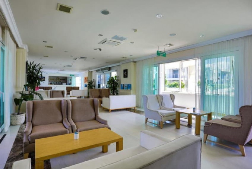 Dragut Point South Hotel, 4* Dragut Point South Hotel, 4*