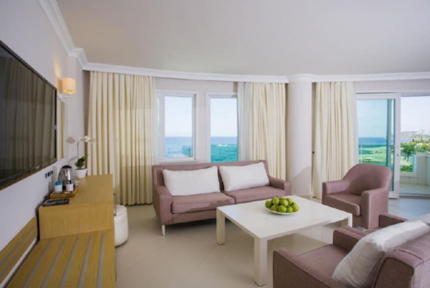Dragut Point South Hotel, 4* Dragut Point South Hotel, 4*