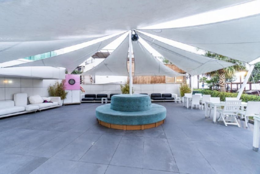 Dragut Point South Hotel, 4* Dragut Point South Hotel, 4*