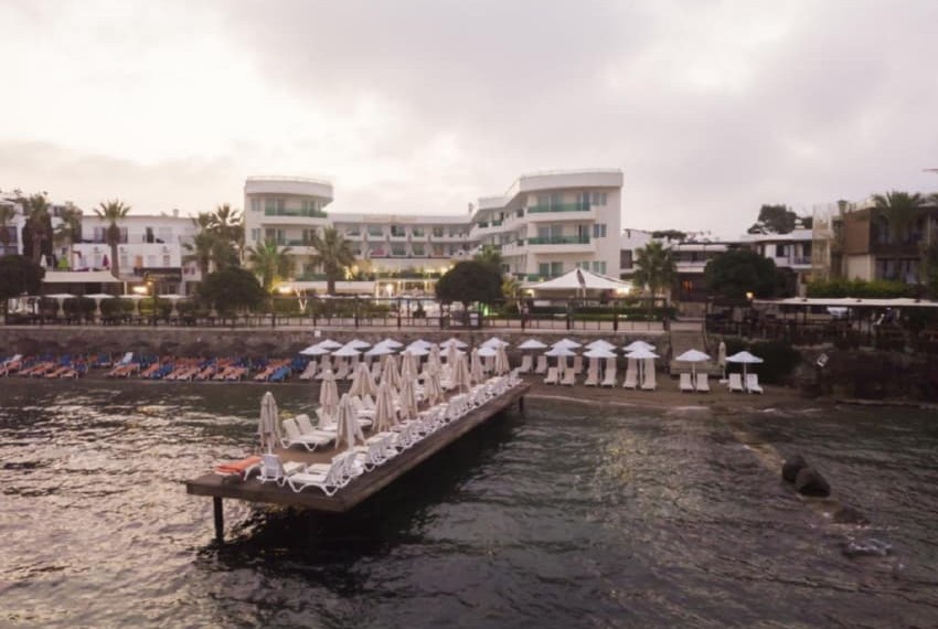 Dragut Point South Hotel, 4* Dragut Point South Hotel, 4*