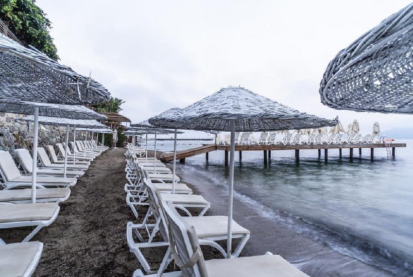 Dragut Point South Hotel, 4* Dragut Point South Hotel, 4*