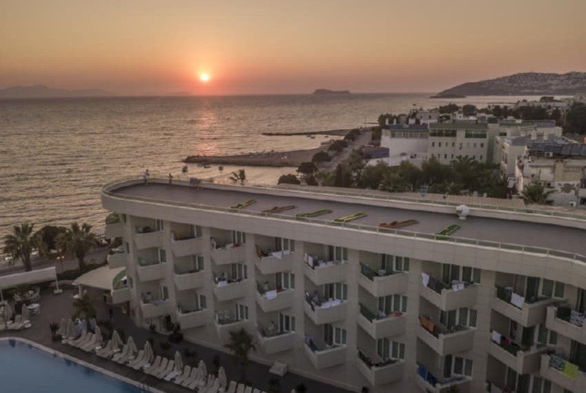 Dragut Point South Hotel, 4* Dragut Point South Hotel, 4*