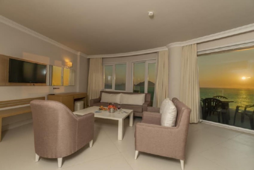 Dragut Point South Hotel, 4* Dragut Point South Hotel, 4*