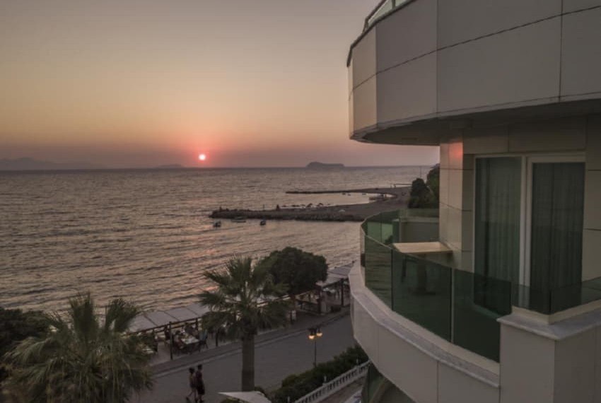 Dragut Point South Hotel, 4* Dragut Point South Hotel, 4*