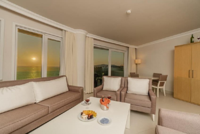 Dragut Point South Hotel, 4* Dragut Point South Hotel, 4*