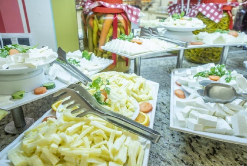 Dragut Point South Hotel, 4* Dragut Point South Hotel, 4*