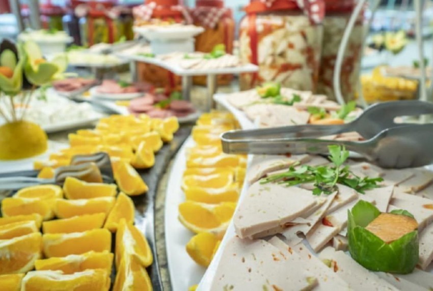 Dragut Point South Hotel, 4* Dragut Point South Hotel, 4*