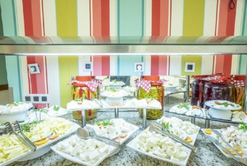 Dragut Point South Hotel, 4* Dragut Point South Hotel, 4*