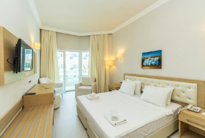 Dragut Point South Hotel, 4* Dragut Point South Hotel, 4*