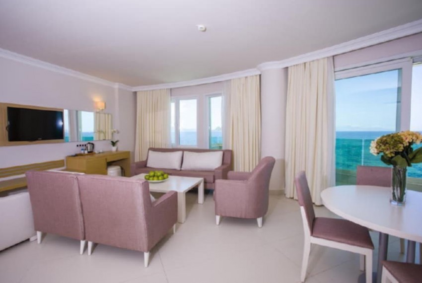 Dragut Point South Hotel, 4* Dragut Point South Hotel, 4*