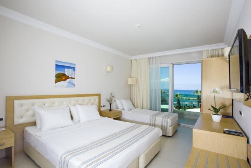 Dragut Point South Hotel, 4* Dragut Point South Hotel, 4*